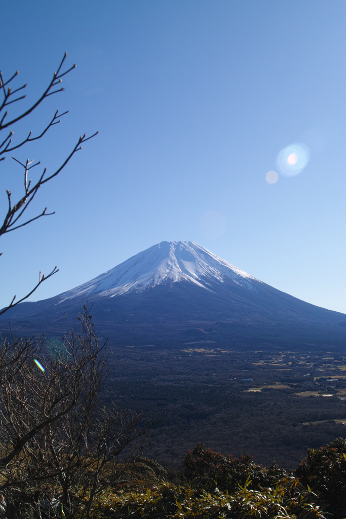 mt.ryugadake at 10:33 Dec,28 2025