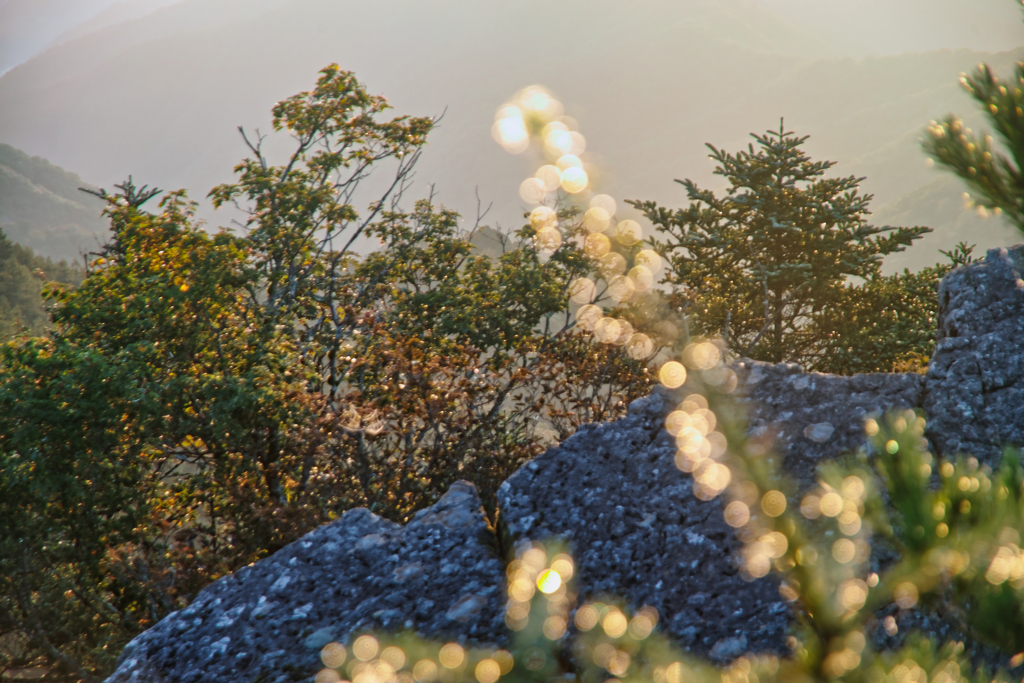 daibosatsu pass at 5:40 Sep,17 2023