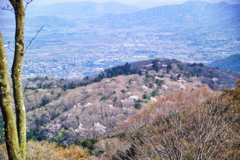 Mt.tsukuba at 8:36 Apr,12 2025