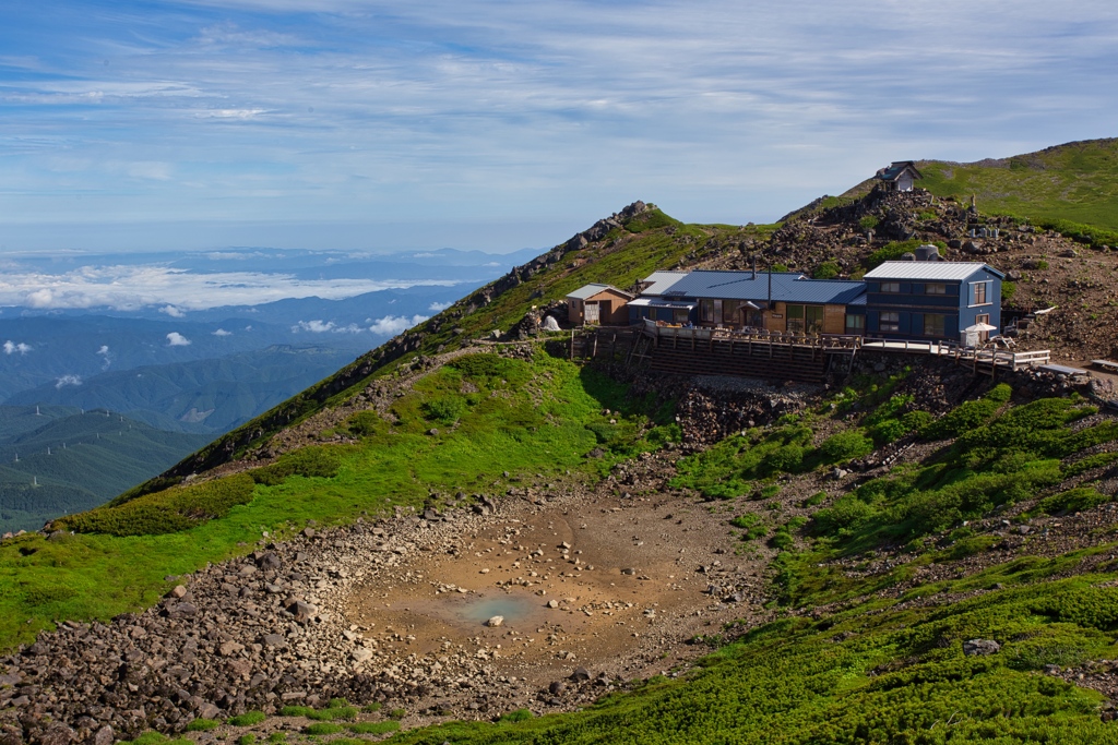 Mt.Ontake mama049