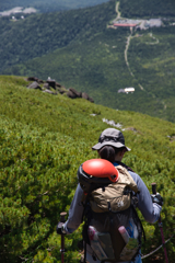 mt.ontakesan at 10-51 Jul,25 2025