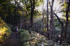the day of mountain(mt.daibosatsu)2024 a