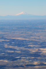 mt.tsukuba at 10:30 Jan,11 2025