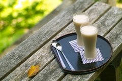 the day of mountain(mt.daibosatsu)2024 a