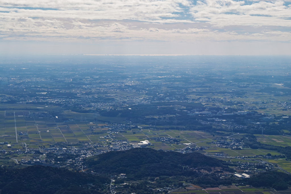 mt.tsukuba at 11:51 Nov,9 2024