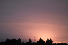 sunrise&set special feature