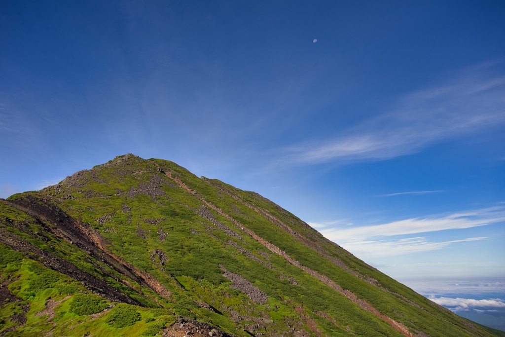 Mt.Ontake mama047