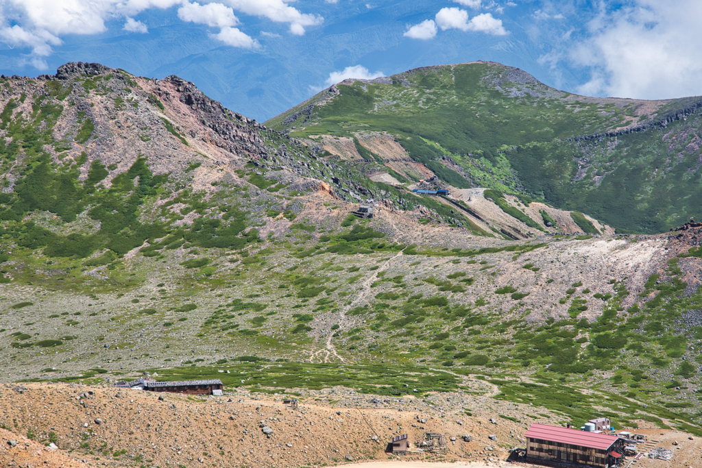 mt.ontakesan at 9:40 Jul,24 2025
