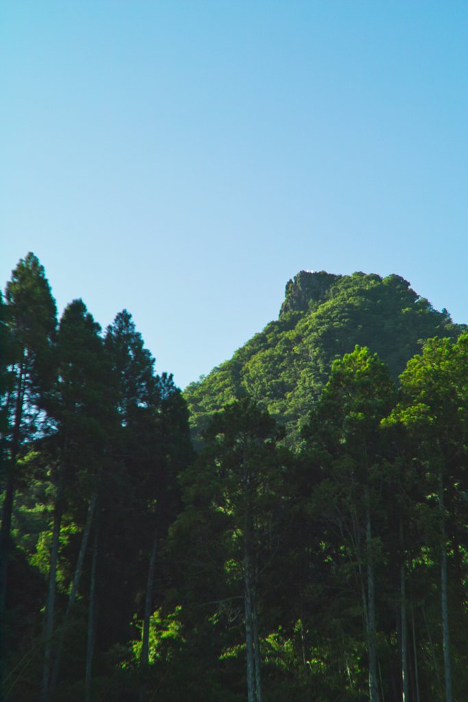 iyogatake 16:30 started