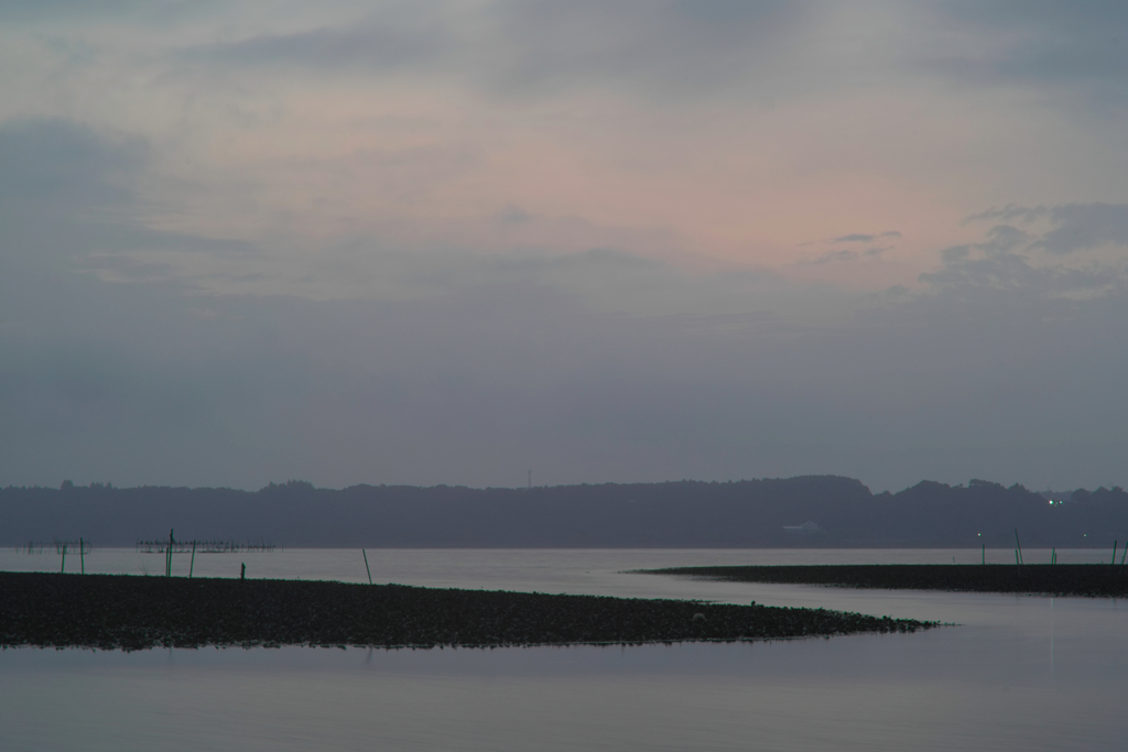 inba lake at 4:32 15,Aug 2022