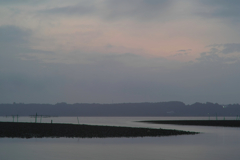 inba lake at 4:32 15,Aug 2022