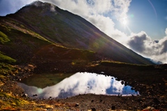 mt.ontake at 16:44 Oct.11 2024