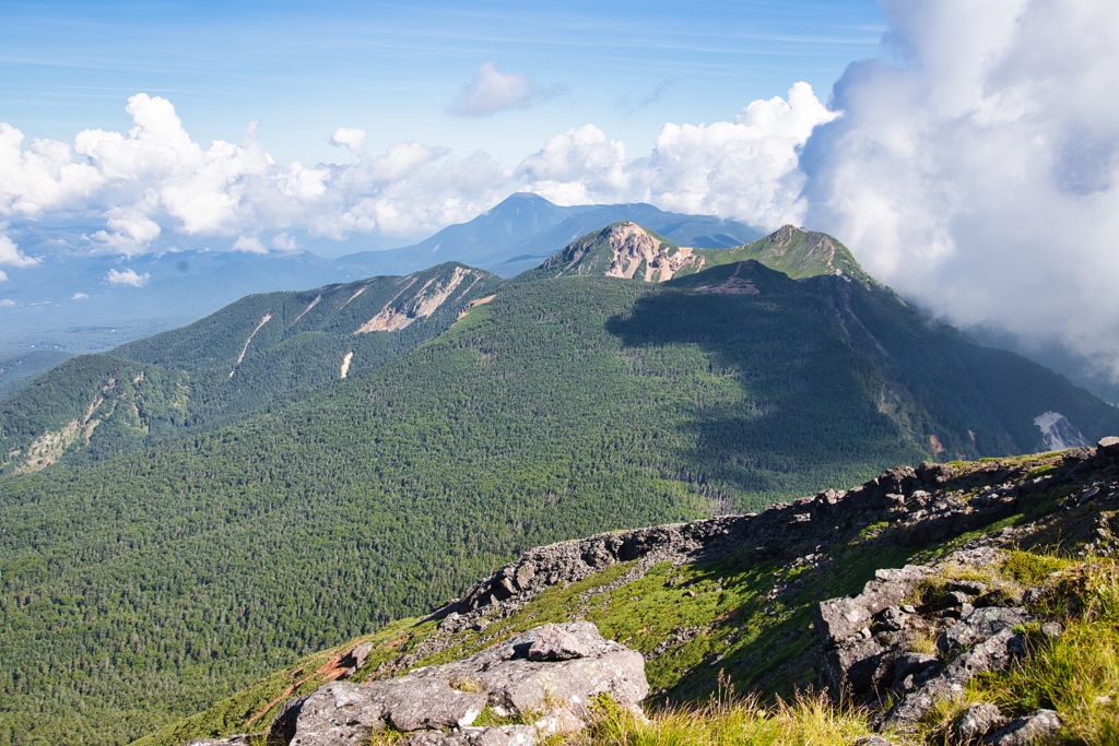mt.tengdake&ioudake at 8-18 Aug,24 2025