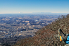 mt.tsukuba at 10:26 Jan,11 2025