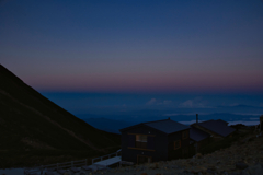 mt.ontake at 5:59 Oct.12 2024