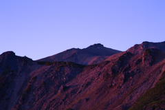 mt.ontake at 6:09 Oct.12 2024