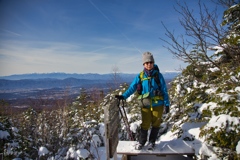 shirakoma lake at 10:18 Dec,20 2024