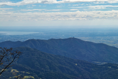 mt.tsukuba at 11:50 Nov,9 2024