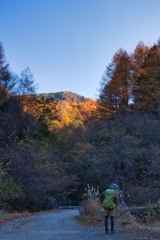 yatsugatake