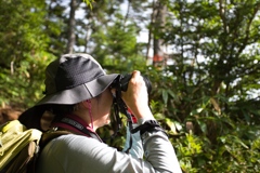 mt.tsubakuro Aug,23~25 2024 02
