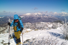 mt.yunomaruyama at 10:58 Jan,16 2026