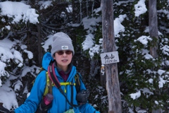 shirakoma lake at 10:16 Dec,21 2024