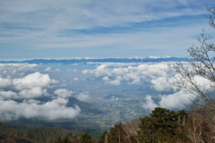 mt.daibosatsurei at 7:51 29,Apl 2023