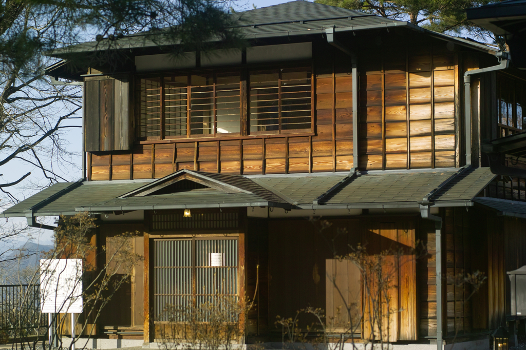 Ikaho spa at 16:16 Mar.14 2025