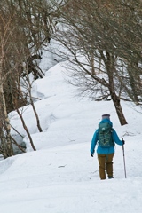 mt.cyoushichirouyama at 11:02 Mar.15 202