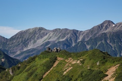 mt.tsubakuro Aug,23~25 2024 59(200mm)