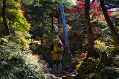 mt.ontake at 9:53 Oct.11 2024