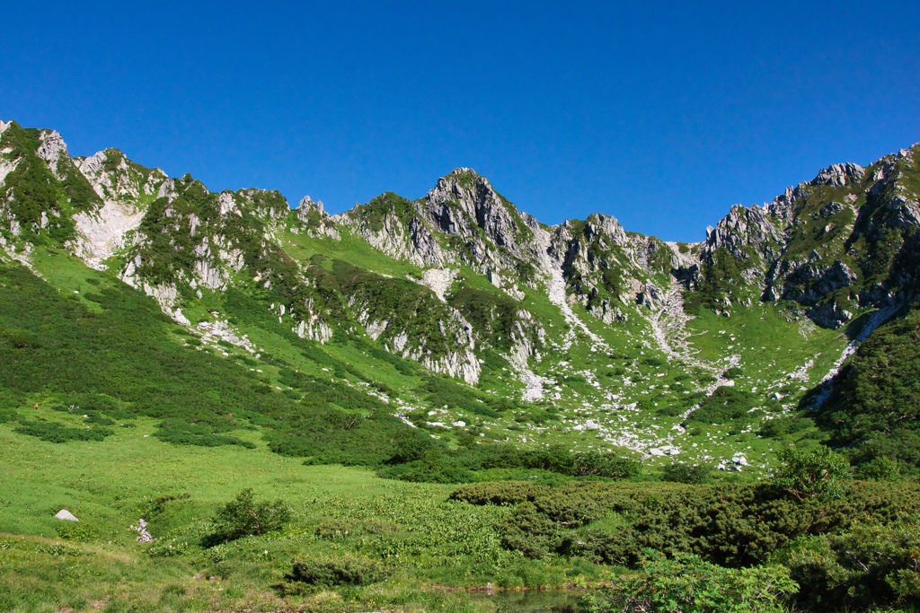mt.kisokomagadake