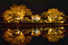 Itabu station at 19:15 Apr,5 2025(24mm)