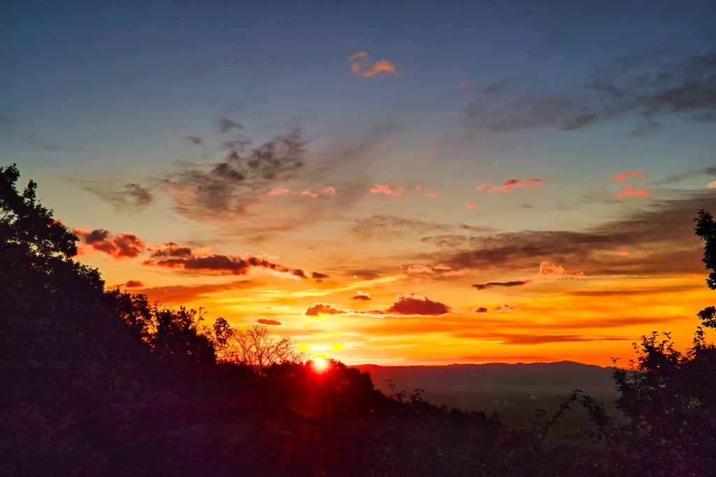 nasunomori_village at 5:53 23,Oct 2023