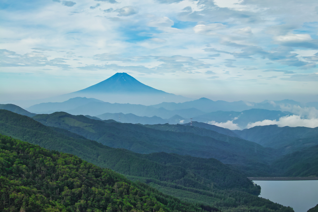 mt.daibosatsurei at 8:03 Jly,5 2025