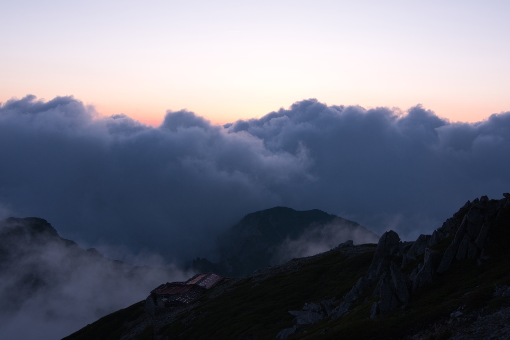 mt.kisokomagadake
