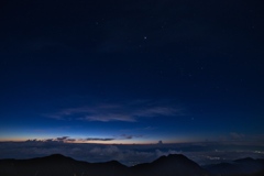 mt.tsubakuro Aug,23~25 2024 45