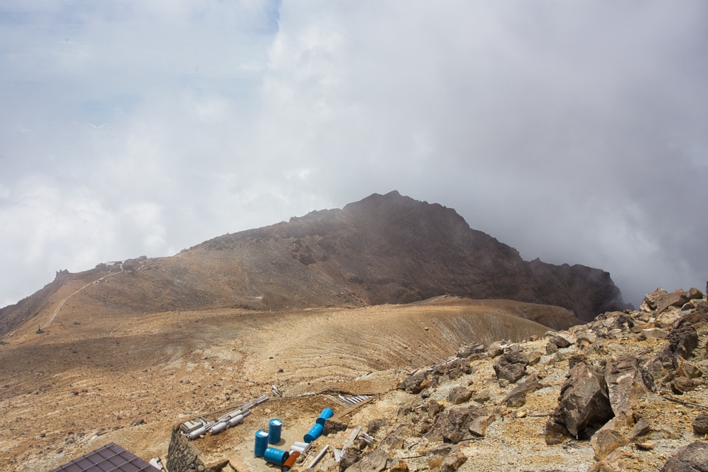 Mt.Ontake mama064