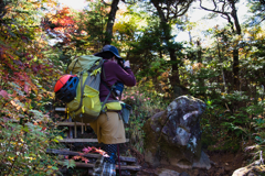 mt.ontake at 9:47 Oct.11 2024