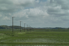 rural at narita city