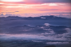 mt.akadake at 4-47 Aug,09 2025