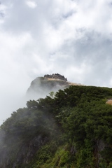 mt.tsubakuro Aug,23~25 2024 28
