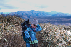 mt.ryugadake at 9:23 Dec,30 2024