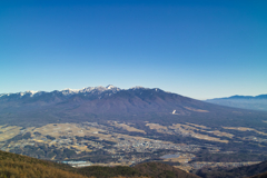 mt.nyukasayama at 11:59 Dec,19 2025