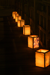 cityscape at old era