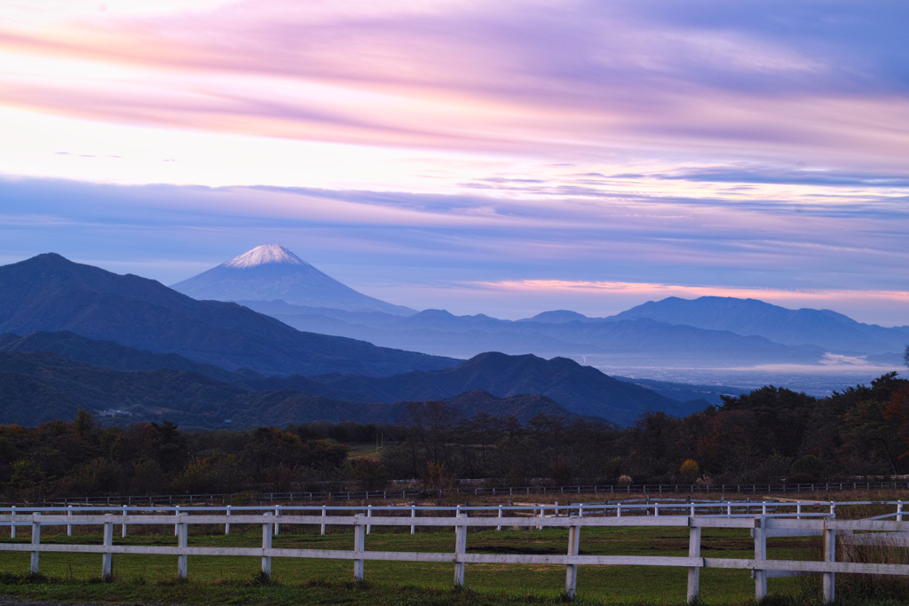 Seisenryou at 6:17 Nov,2 2025