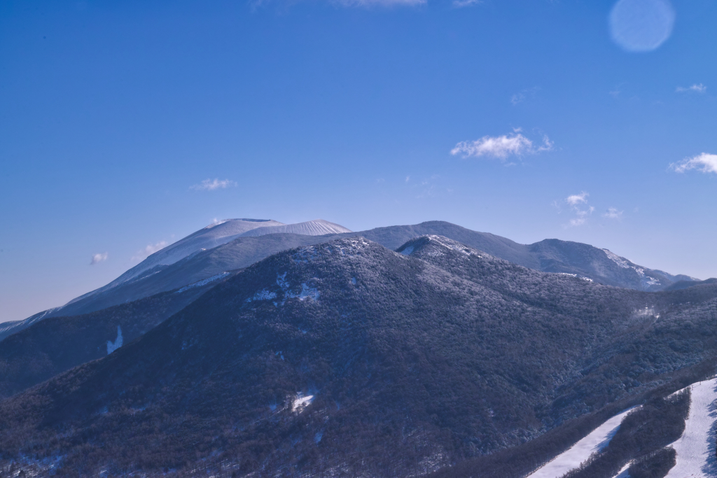 mt.yunomaruyama at 10:40 Jan,16 2026