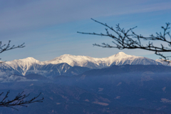 mt.ryugadake at 8:23 Dec,30 2024