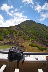 mt.ontake at 12:48 Oct.11 2024