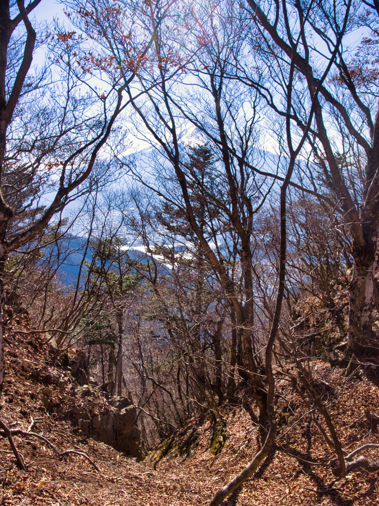 mt.kurodake at 11:32 Dec,29 2025